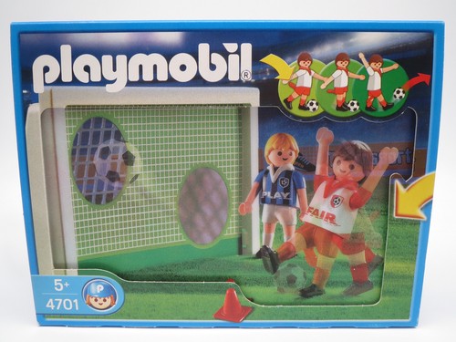 Playmobil 4701