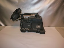 Sony DSR-450WSP DVCAM