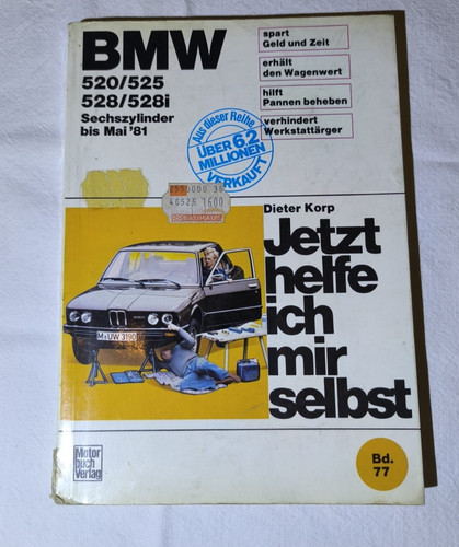 Bmw 5er e12 - bmw, 5er,