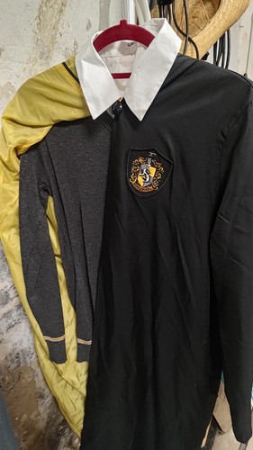 Harry potter hufflepuff - potter,
