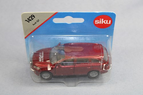 Siku 1429 audi trw - siku,