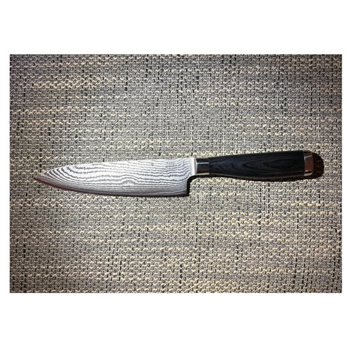 Wmf damast kochmesser yari - wmf,