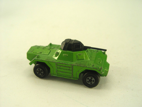 Panzerspähwagen weasel - ,