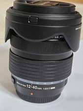 OM System Olympus M.Zuiko