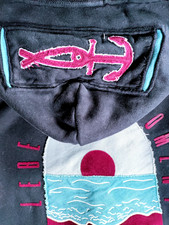 -Adenauer- Jacke Gr.S , 1a Qualität, Aufnäher, wenig getragen, NP 179€