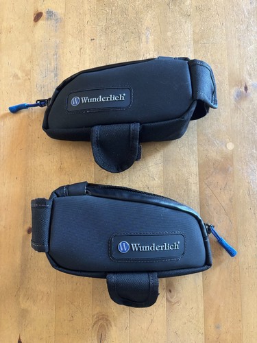 Windabweisertaschen