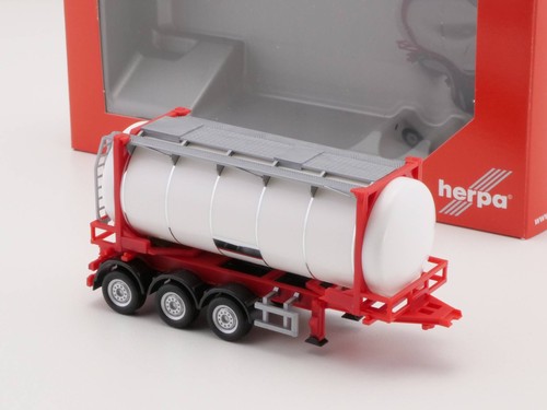 Herpa 076678 26ft