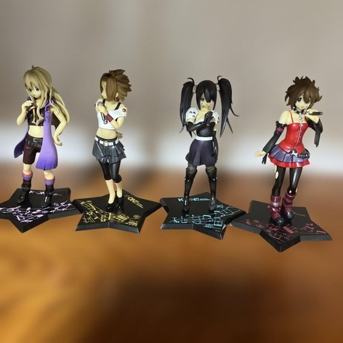 Ichiban kuji premium on - premium, k-on