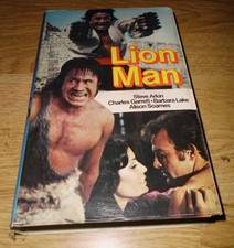 Lion Man  Miracle Video