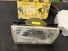 Peugeot 104 VALEO Marchal