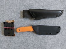 Linder ATS 34 Super Edge 8