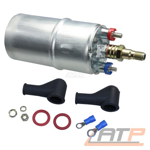 Kraftstoffpumpe benzinpumpe - kraftstoffpumpe,
