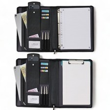 Unterlagenmappe  A4, organizer