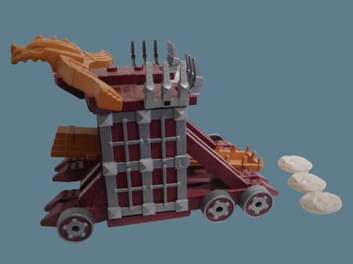 Playmobil 4837 großes - playmobil,