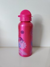 NEU Tinkflasche, Wasserflasche, Sportflasche, Alu-Trinkflasche, Metall