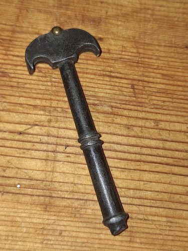Alter antiker messing - alter,