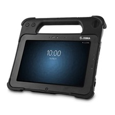Zebra L10 XPAD USB USB-C BT Ethernet WLAN 4G NFC GPS Andoid