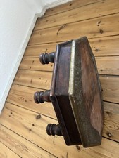 Antiker Indischer Alter