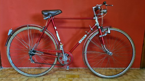 Lygie sport 1950 - lygie,