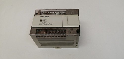 Mitsubishi plc module - mitsubishi,