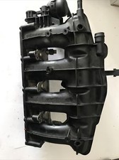 Audi Q5 8R 2.0 TFSI Schaltsaugrohr Ansaugbrücke Saugrohr TFSI 06H133185BJ A4 A5