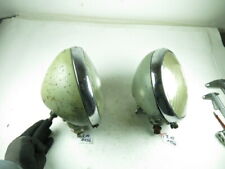 Bosch EA200 EA 200 Scheinwerfer Lampe Oldtimer Mercedes Oldtimer LKW Buss DKW