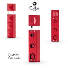 Colibri Quasar Punch
