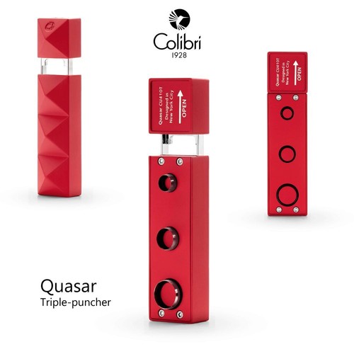 Colibri quasar punch - colibri,