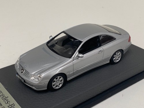 Minichamps mercedes - 1/43,