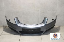 Opel Zafira B Stoßstange Vorne Frontschürze Vorfacelift SWR Z168 Metro