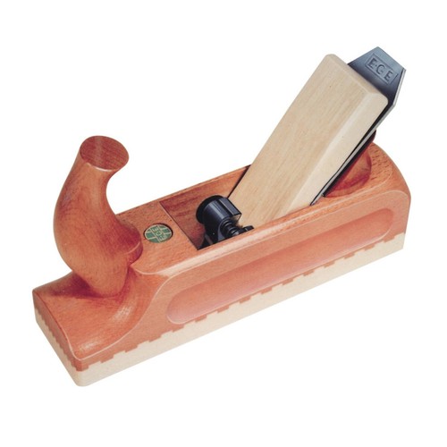 Schlichthobel mit - e.c.e.,