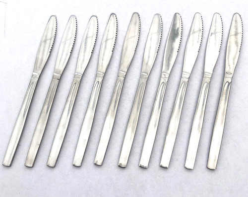 Tafel messer 20 cm - je,