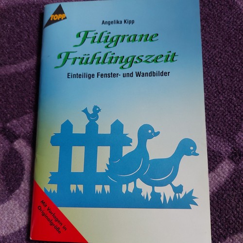 Filigrane frühlingszeit - filigrane,