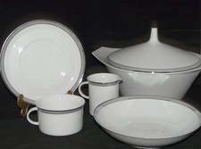 Rosenthal Studio Line 13000 Berlin Friedrichstraße Platin 30 4042 Teile zur Wahl