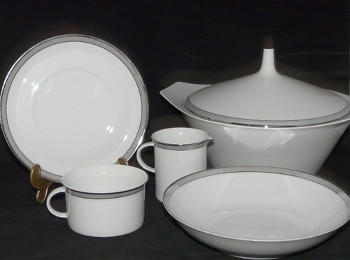 Rosenthal studio line - rosenthal,