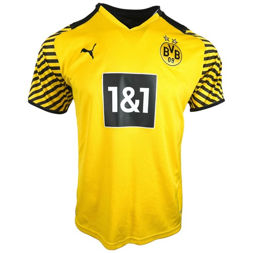 Puma borussia dortmund home - puma,