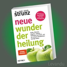 NEUE WUNDER DER HEILUNG |