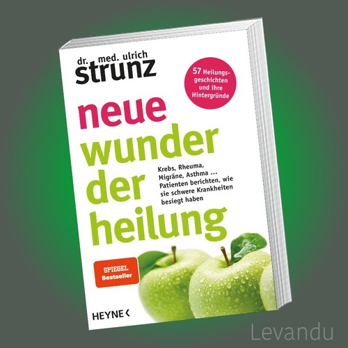 Neue wunder der heilung - neue,