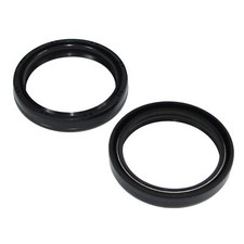 49 mm Gabel Simmering