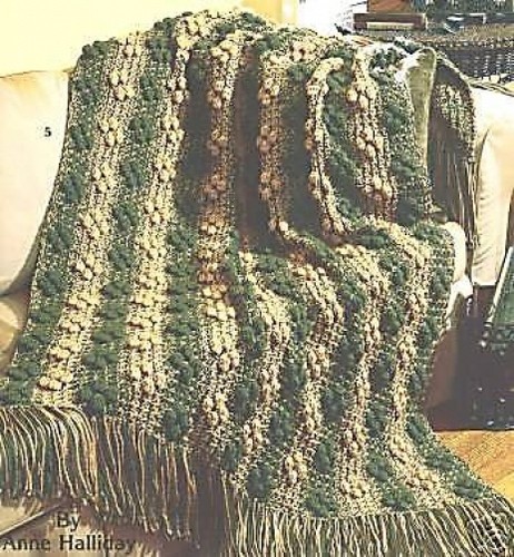 Speedy tweeds häkelanleitung - tweeds,