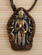 Vishnu in Yakleder ~ Nepal (776)