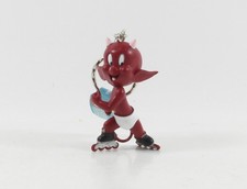 Hot Stuff == Teufel / Devil