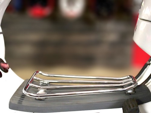 Gepäckträger für vespa - gepäckträger, px