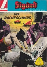 Sigurd Großband 170 Wäscher