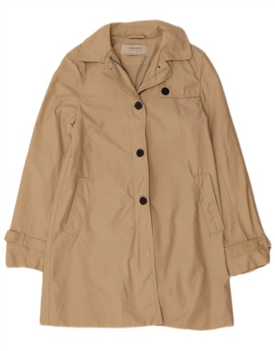 Zara damen trenchcoat xs - uk,