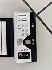 Roller Cresta Rollpiano mit