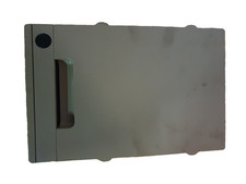 Original Skisackkassette Beige mittelgrau BMW E90  7162672 52207162672