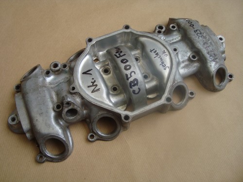 Honda 500 four ventildeckel - cb,