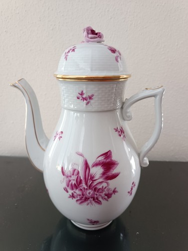 Herend service bouquet - herend-service,