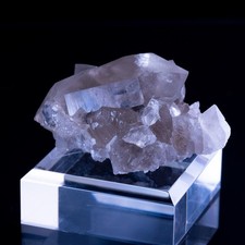 Rauchquarz schwimmer - rauchquarz, 💎